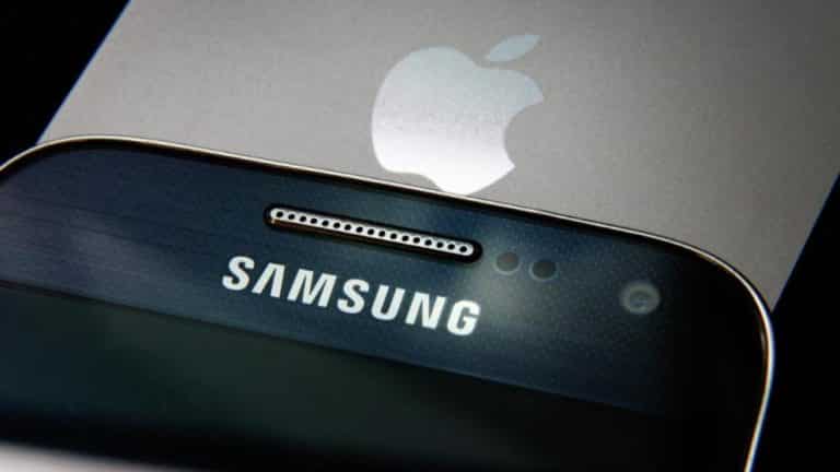 apple e samsung radiazioni smartphone