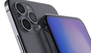 Apple iPhone