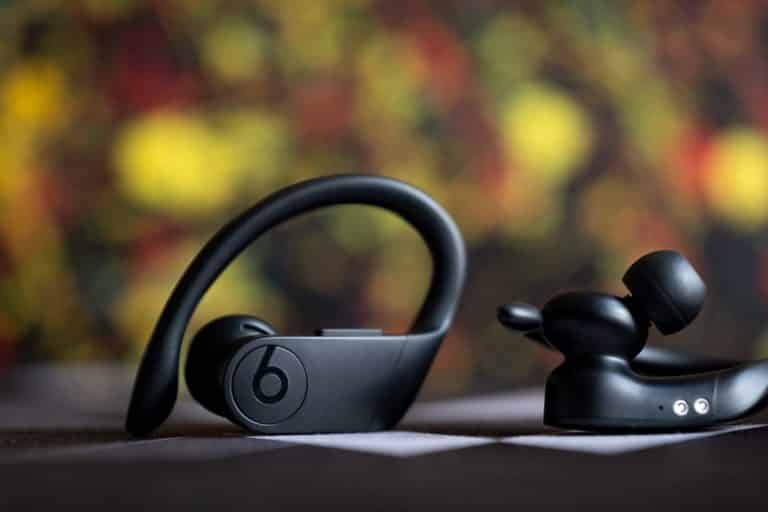 Apple PowerBeats