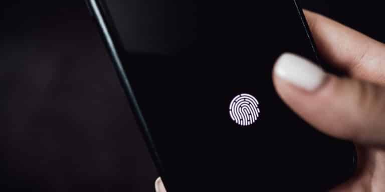 Apple Touch ID
