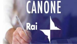 canone rai