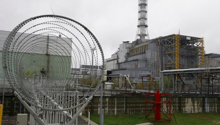 chernobyl sub scomparsi