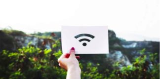 wifi record connessione politecnico torino