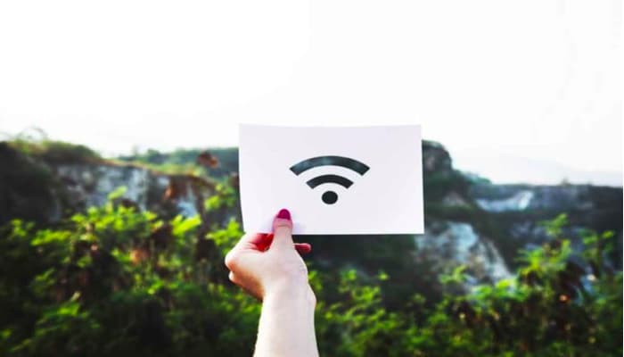 wifi record connessione politecnico torino