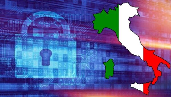 comunicazione quantistica italia