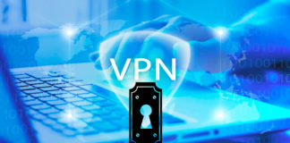 connessioni VPN vulnerabilità