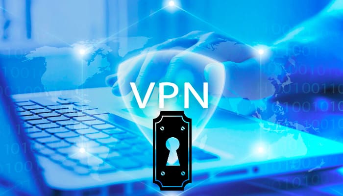 connessioni VPN vulnerabilità