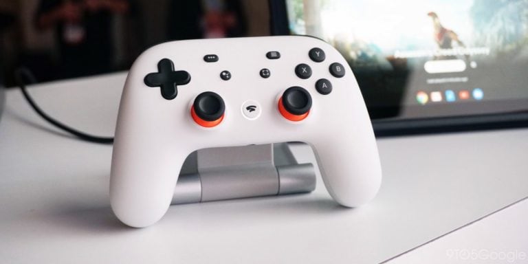 Google Stadia: la novità in arrivo per il controller nel 2020