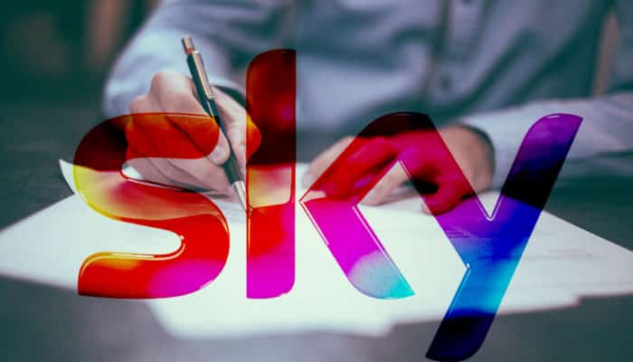 disdetta sky