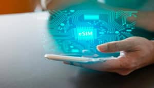 esim smartphone sim virtuali