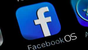 facebook OS