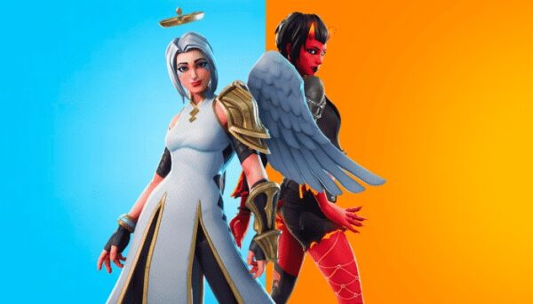 fortnite