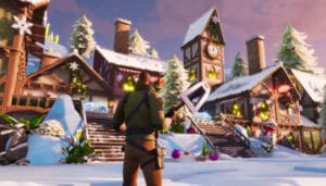 fortnite winterfest mezzinverno