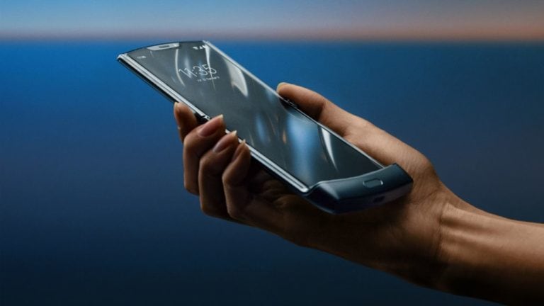 Motorola Razr