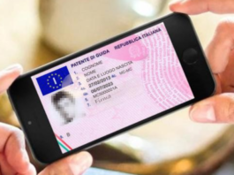 android 11 google identity credential patente e carta d'identità