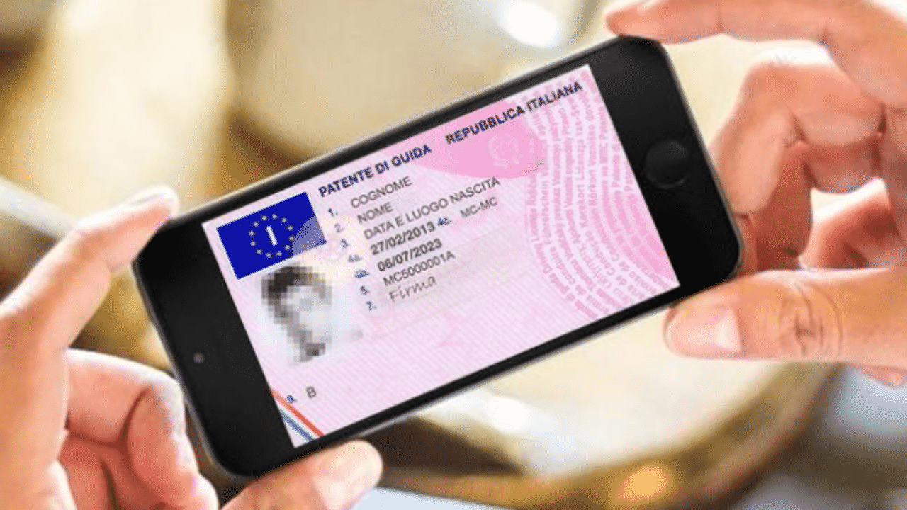 android 11 google identity credential passaporto e carta d'identità