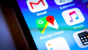 google maps