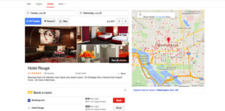 google maps copia tripadvisor