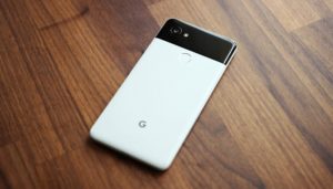 google-pixel-bug-lettere