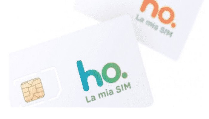 ho Mobile: minuti ed SMS illimitati e fino a 70GB a partire da 5,99€