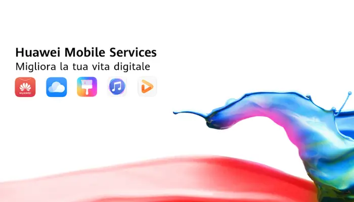 Huawei Mobile Services: l’alternativa a Google è sempre più vicina