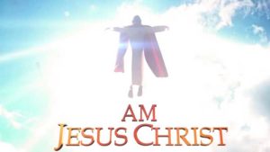 gesù cristo videogame