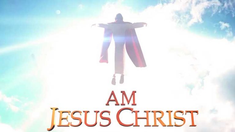 gesù cristo videogame