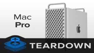 iFixit, Mac Pro, Apple, Teardown, Macbook, iMac