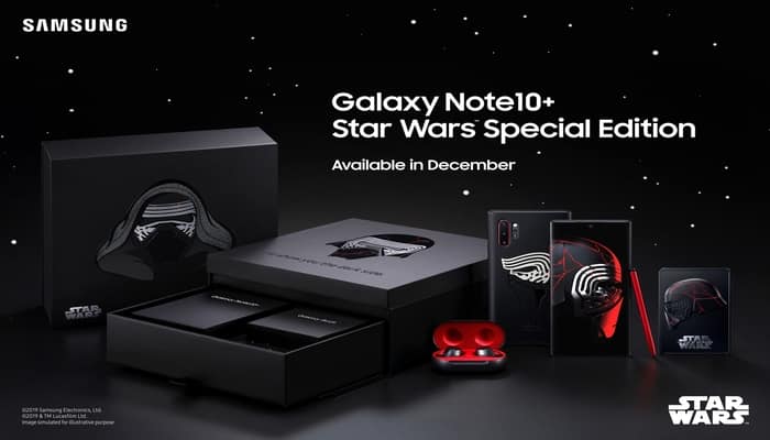galaxy-note-10-star-wars-edition-collezione-limitata