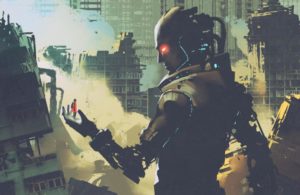 intelligenza artificiale terminator