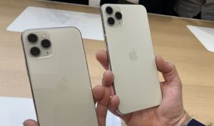 Apple iPhone 11 Pro
