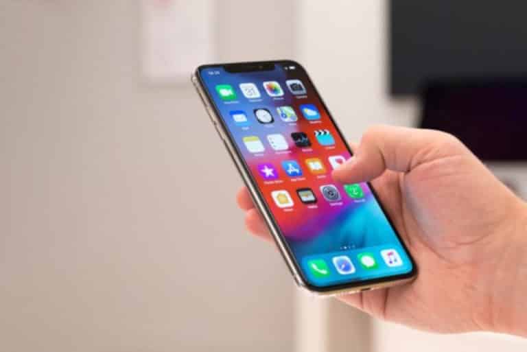 Apple iPhone SE 2