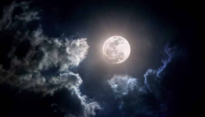 Luna Piena Fredda: in dicembre ecco il plenilunio che annuncia l'inverno -  TecnoAndroid