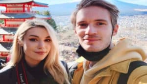 Pewdiepie e Marzia derubati in casa