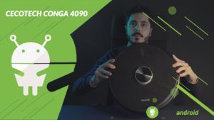 cecotec conga 4090