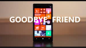 windows mobile
