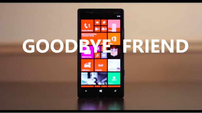 windows mobile
