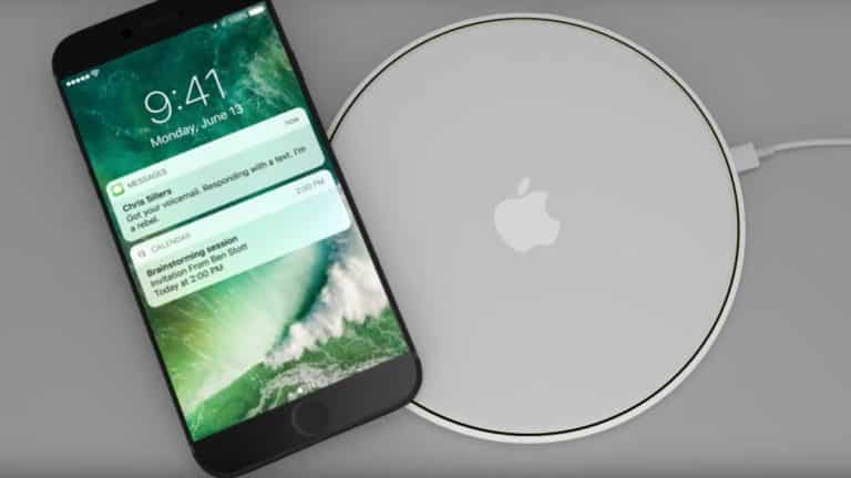Apple iPhone