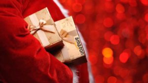 Amazon Natale