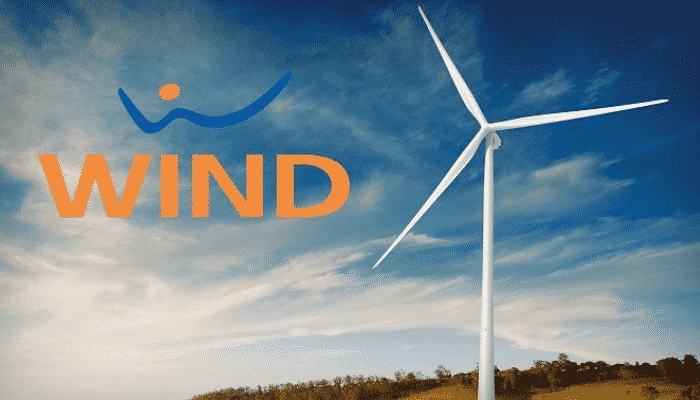 Passa a Wind: per i nuovi clienti 100GB di traffico dati gratis ogni mese