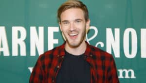 pewdiepie