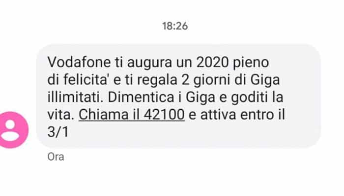 Vodafone