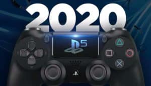 playstation 5