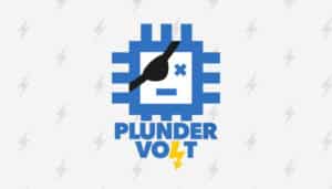 Plundervolt CPU Intel