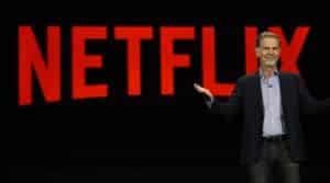 Netflix