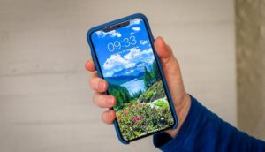 Apple iPhone XS Max
