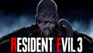 resident evil 3 remake
