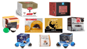 amazon richiamo capsule nescafè dolce gusto