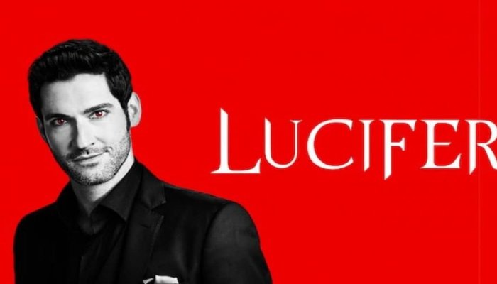 Lucifer Netflix 5 stagione