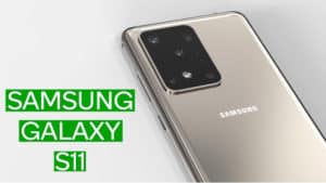 samsung galaxy s11